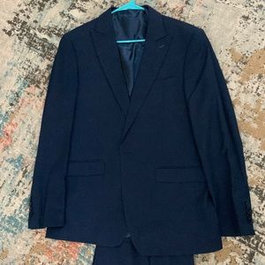 Men’s 3 Piece Suit